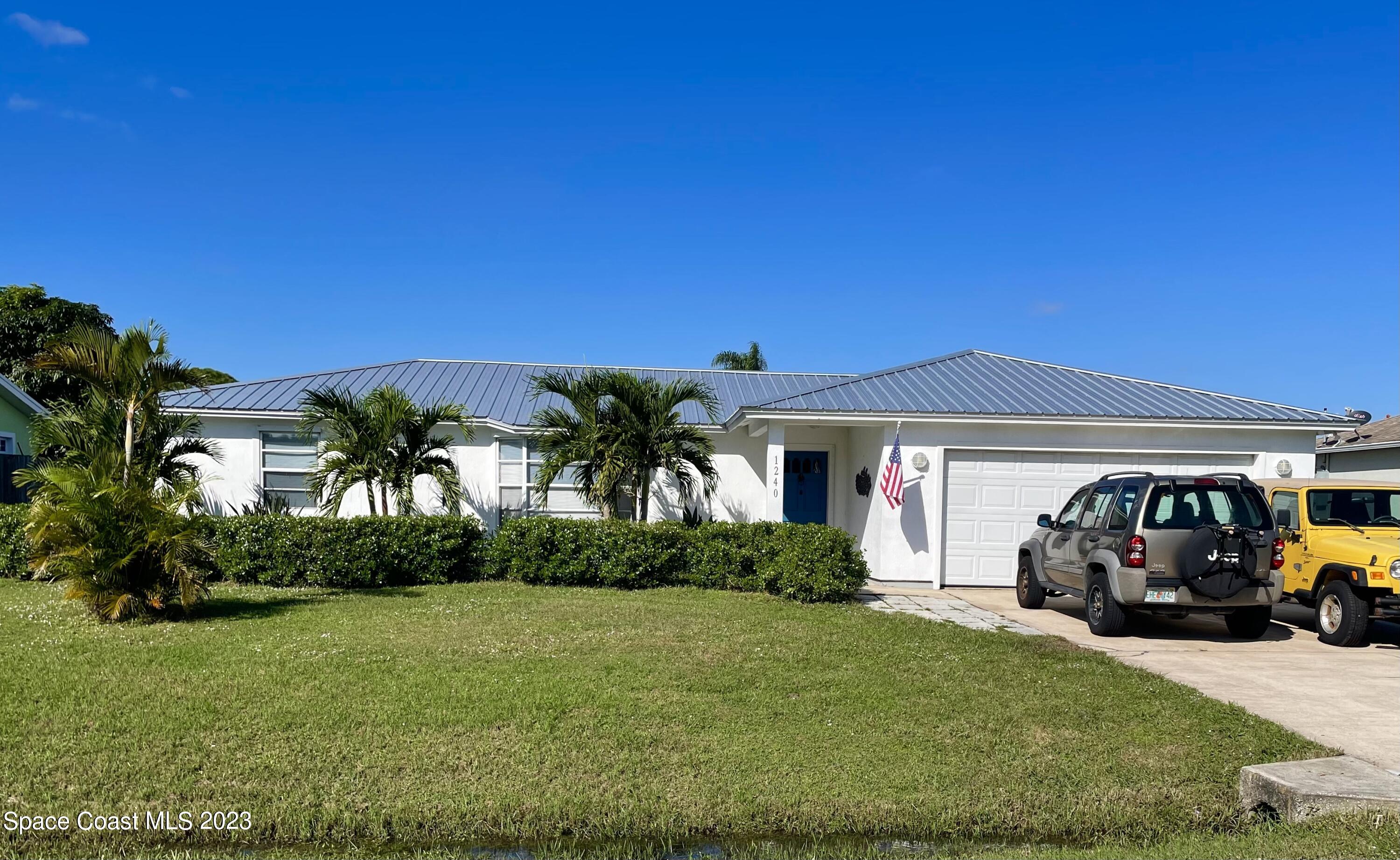 Emerson Dr, Palm Bay, FL 32907