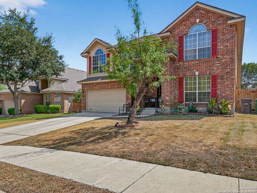 7807 Bur Oak Way, San Antonio, TX, 78223-3889 | Card Image