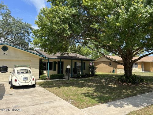 162 Brandy Hills Dr, Port Orange, FL, 32129-3667 | Card Image