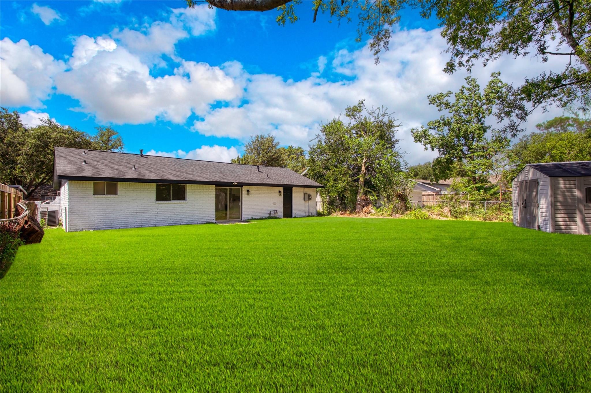 Residential in Houston 3