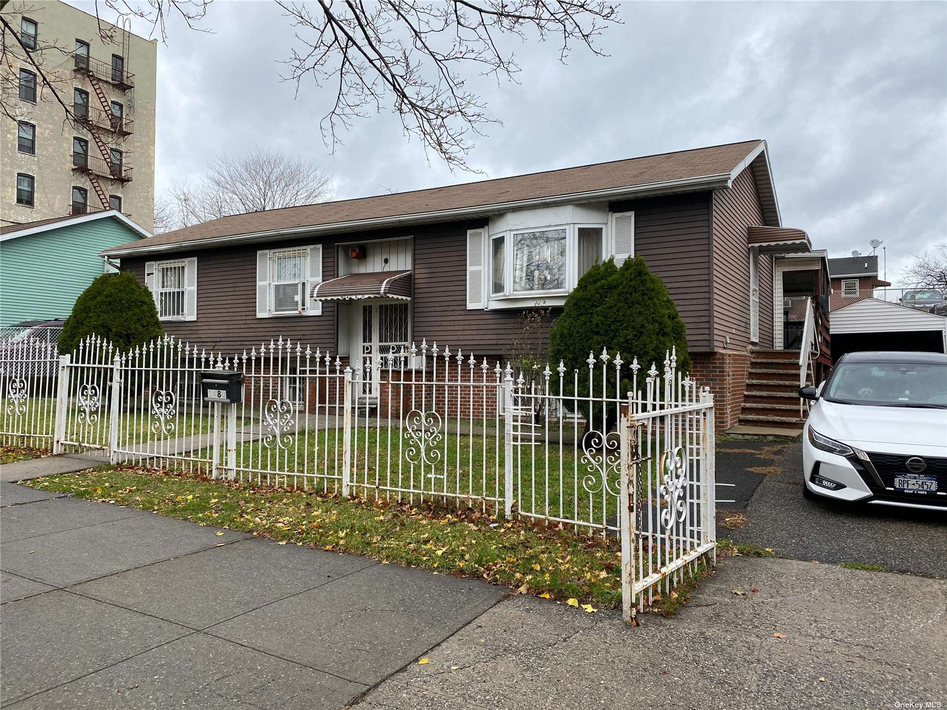 Louis Nine Blvd, Bronx, NY 10459