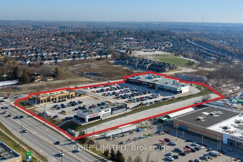 1280-1340 Clearbrook Drive, Oshawa, ON, L1H7K5 | Card Image