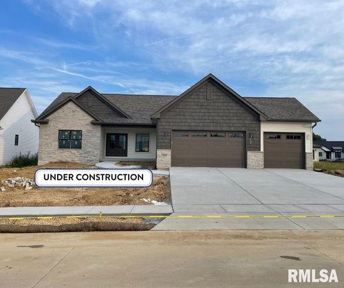7123 Alvie Ln, Bettendorf, IA, 52722-2564 | Card Image