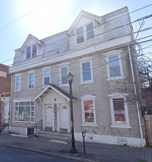 1f-620 W Chew, Allentown City, PA, 18102 | Card Image