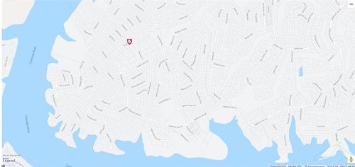 2301 Thurber Ln, Lago Vista, TX, 78645 | Card Image