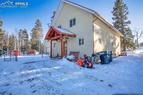 167 County Road 511, Divide, CO, 80814 | Card Image