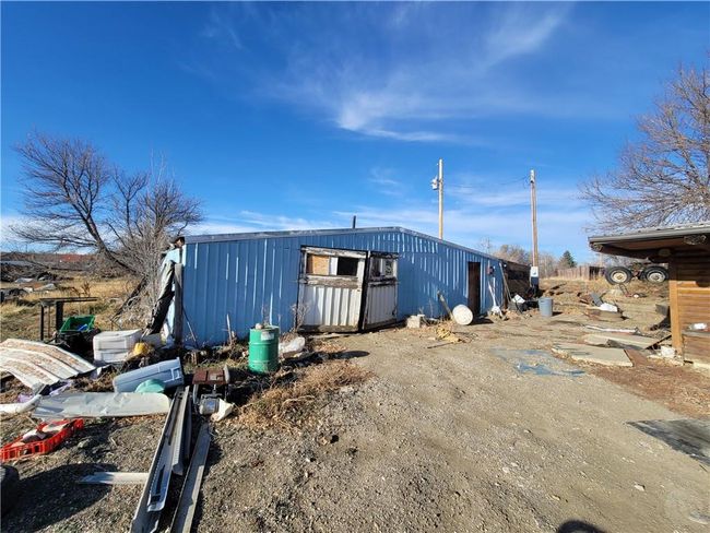 221 1st St East Grass Range, House other with 1 bedrooms, 1 bathrooms and null parking in Other-See Remarks MT | Image 17