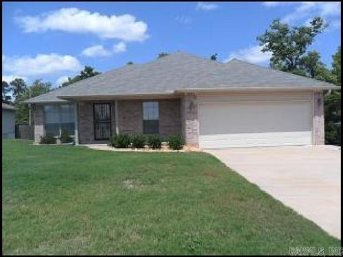 9800 Herndon Rd, Little Rock, AR, 72204-8805 | Card Image