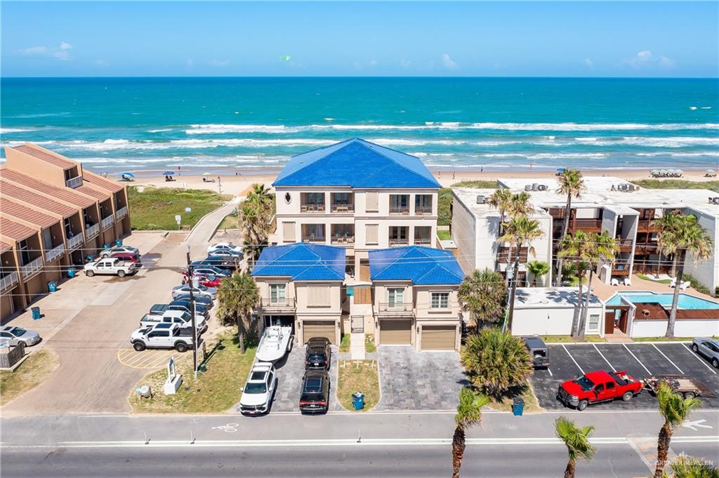 Residential in South Padre Island