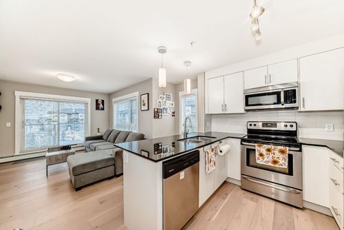 2312-240 Skyview Ranch Rd Ne, Calgary, AB, T3N0P4 | Card Image