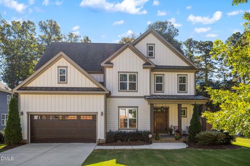 507 Northwood Dr, Raleigh, NC, 27609-5242 | Card Image