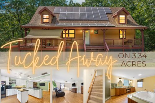 4574 Fall Creek Rd, Branson, MO, 65616-8925 | Card Image