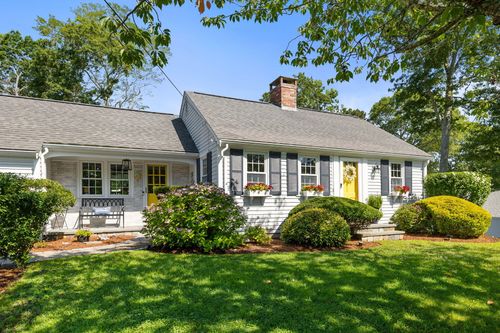 26 Captain Chase Rd, South Yarmouth, MA, 02664-1733 | Card Image