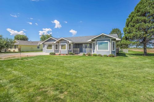 2461 Ridge Road, Delta, CO, 81416 | Card Image