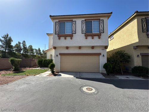8584 Peaceful Dreams St, Las Vegas, NV, 89139-7051 | Card Image