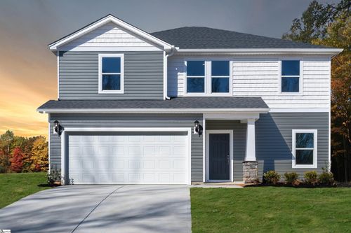 316 Allingham Rd, Piedmont, SC, 29673-9918 | Card Image