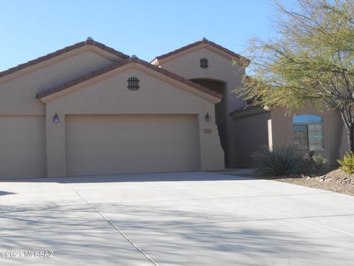 14048 E Fairway Bluff Court, Vail, AZ, 85641 | Card Image