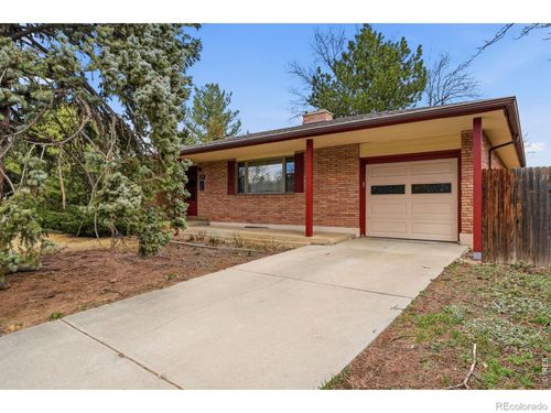 2640 Kohler Dr, Boulder, CO, 80305-5255 | Card Image