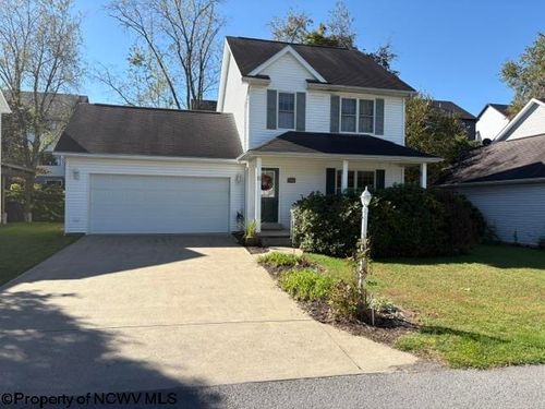 26 Antietam Drive, Morgantown, WV, 26508 | Card Image