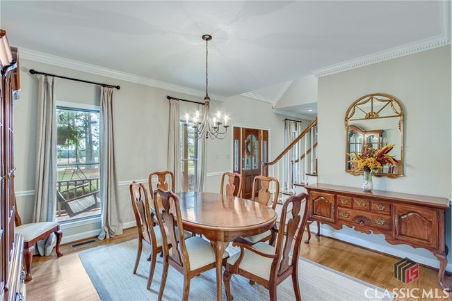 398 Collier Church Rd, House other with 4 bedrooms, 3 bathrooms and 4 parking in Comer GA | Image 27