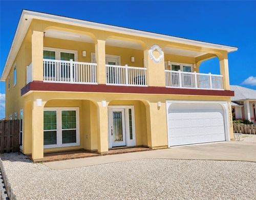 14730 Aquarius St, Corpus Christi, TX, 78418-6803 | Card Image