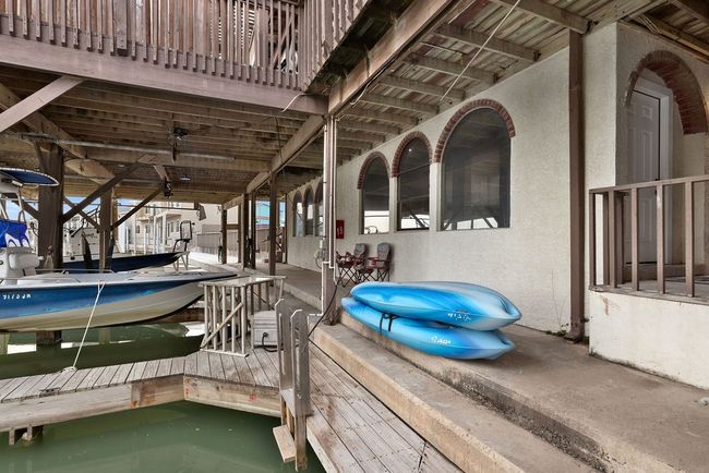 139 - 1313 Harbor Island Dr., Condo with 2 bedrooms, 2 bathrooms and 1 parking in Port Isabel TX | Image 26