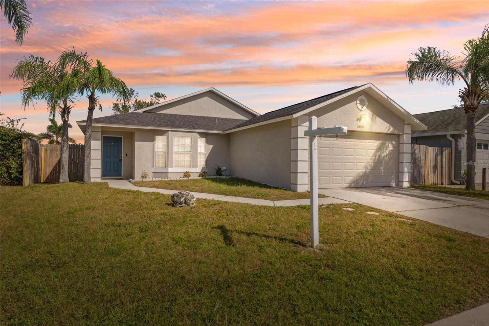 Midstate Ave, Port Richey, FL 34668