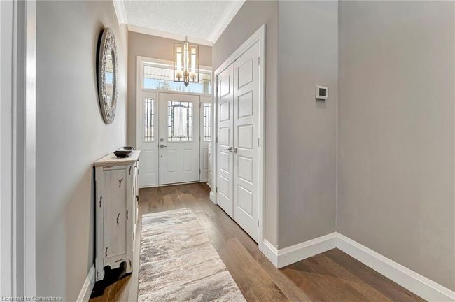 1 - 7 Old Hamilton Rd, Townhouse with 3 bedrooms, 5 bathrooms and 3 parking in Port Dover ON | Image 6