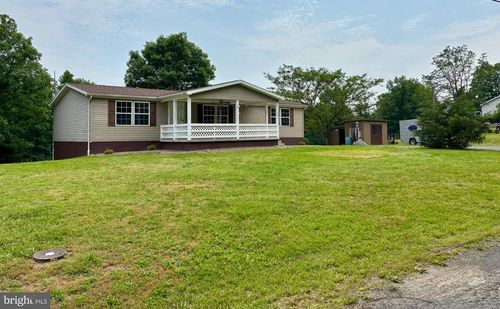 269 Grand View Dr, KEYSER, WV, 26726-6311 | Card Image