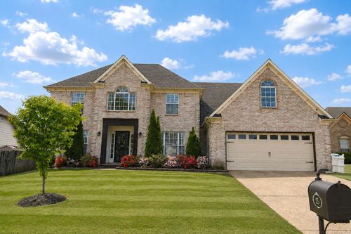 25 Whispering Ridge Cv, Oakland, TN, 38060-4639 | Card Image