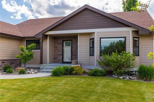 2647 Meadow Creek Loop, Billings, MT, 59105-5512 | Card Image