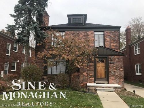 1332 Somerset Ave, Grosse Pointe Park, MI, 48230-1031 | Card Image