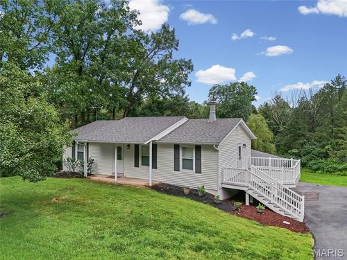 7798 Dittmer Road, Unincorporated, MO, 63023 | Card Image