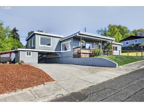1712 Nevada St, The Dalles, OR, 97058-3331 | Card Image
