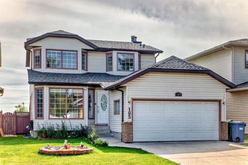 105 Del Ray Rd Ne, Calgary, AB, T1Y6V6 | Card Image