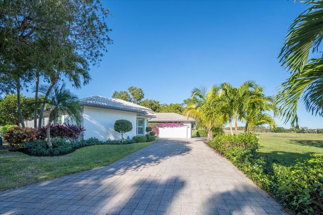 12172 Longwood Green Drive, House other with 4 bedrooms, 4 bathrooms and null parking in Wellington FL | Image 44