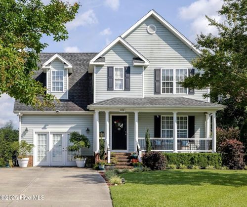 8135 Craig Ct, Bailey, NC, 27807-9548 | Card Image