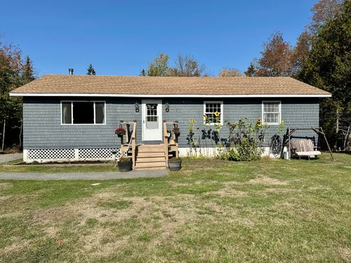 264 Cross Road, Hancock, ME, 04640 | Card Image