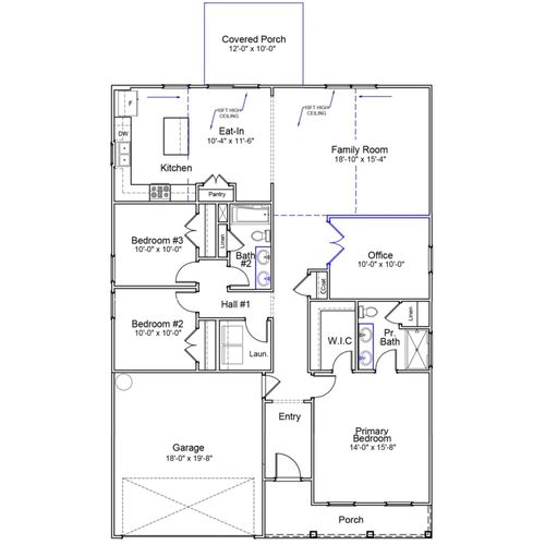 410 Dodger Avenue, Chesnee, SC, 29323 | Card Image