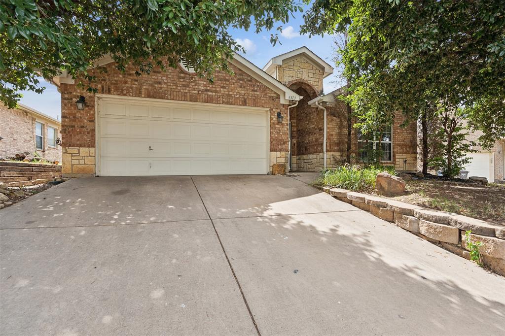 Provinces St, Fort Worth, TX 76179