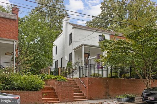 3708 Jocelyn St Nw, WASHINGTON, DC, 20015-1808 | Card Image