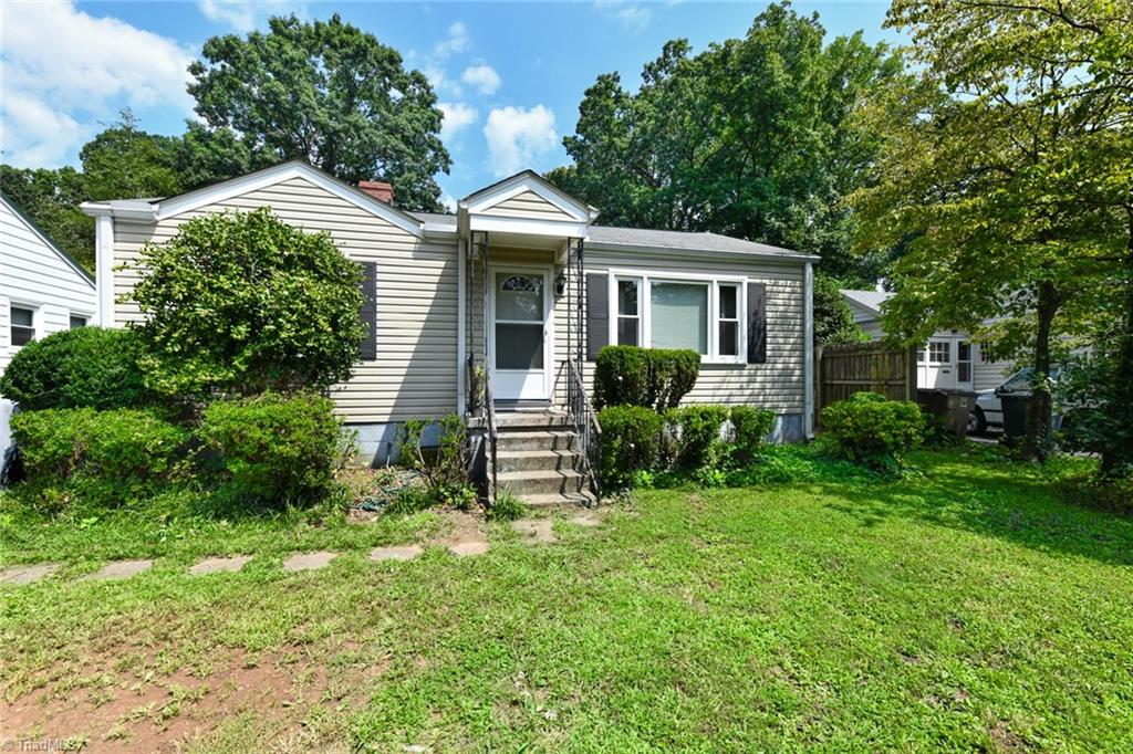 Walker Ave, Greensboro, NC 27407