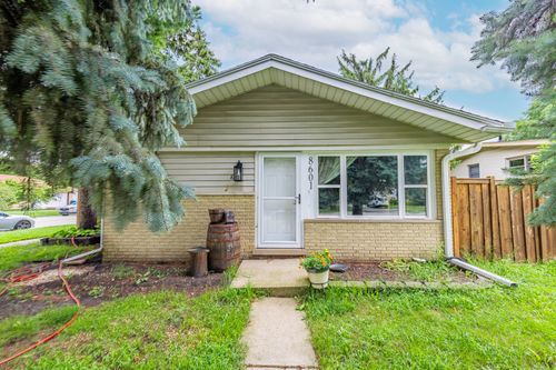 8601 Newland Ave, Burbank, IL, 60459-2232 | Card Image