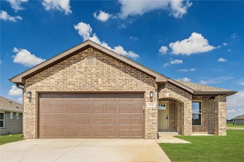 1722 Farmer St, Pea Ridge, AR, 72751-3230 | Card Image