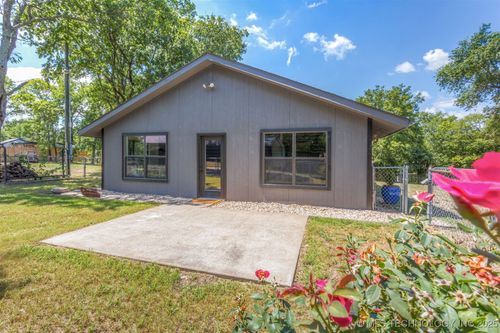 2605 W 620, Chouteau, OK, 74337-6261 | Card Image