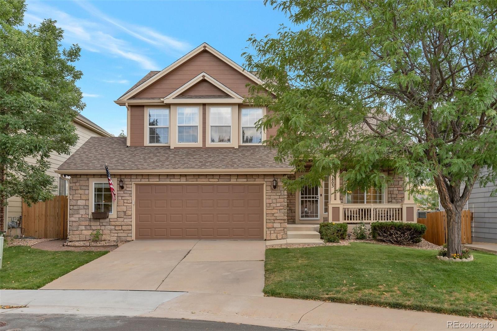 Rampart Way, Littleton, CO 80125