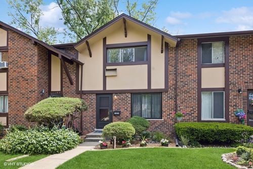 1S155 Danby St, Oakbrook Terrace, IL, 60181-3612 | Card Image