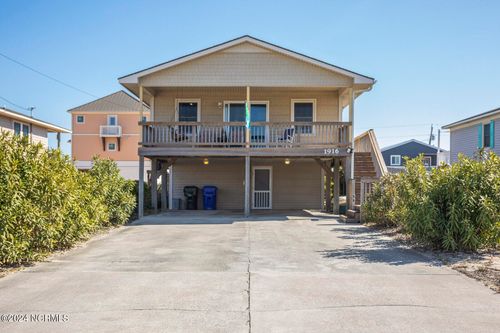 1916 N New River Drive, Surf City, NC, 28445 | Card Image