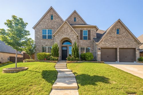 1046 Hope Valley Pkwy, Roanoke, TX, 76262-2100 | Card Image