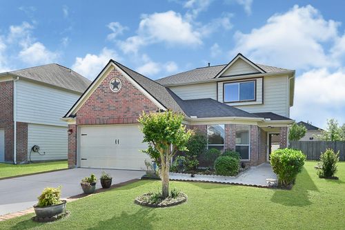 8027 Saffron Ln, Baytown, TX, 77521-7511 | Card Image